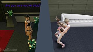 is essel4 ellas interview intriguing?