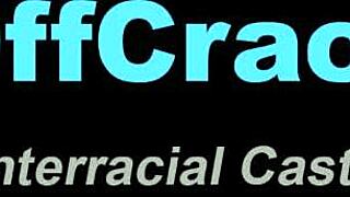 Redhead Guy Tempted By Cash Pleasures Monster Black Dick