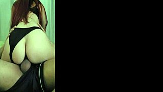 Gabbie Luna Rides Cock?