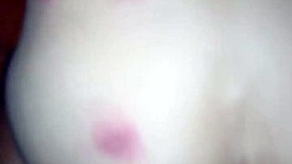 parte5 - peeing in her hole after falling off the motorcycle