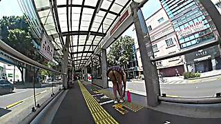 Gia Derza riding that big cock