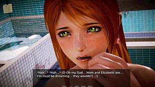 In Academy 221, the anime adventures unfold