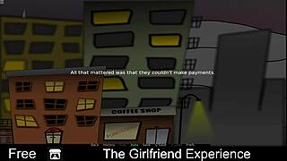 Girlfriend Experience!