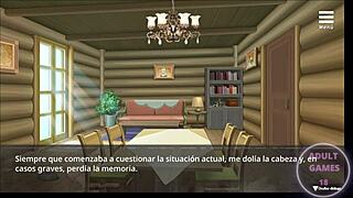 want to see the witch's sexual prison?