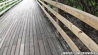 i watch her flash and masturbate for her boyfriend