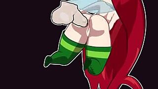 Horny Fairy Betilla Is So Naughty!