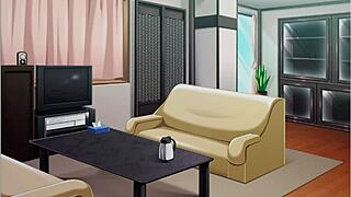 Master Servant Sex With Beauty Ep2