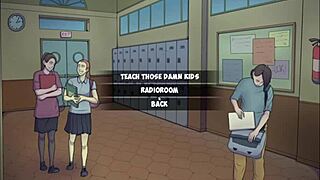 Witch Hunter 7: Elon Gives In To Detective Danzo Now