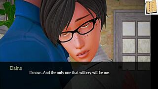 my heart races with this new family dynamic in the teen cartoon world