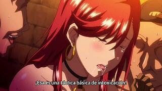 When You Think You're Cool But You're Just a Strawberry