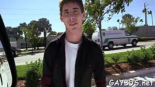 Gay Booty Porn Videos