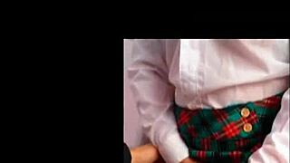 Mexican Teen Catches Me Masturbating, Joins In