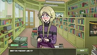 Witch Hunter 7: Elon ยอมแพ้โดนนักสืบ Danzo เย็ดเดือด