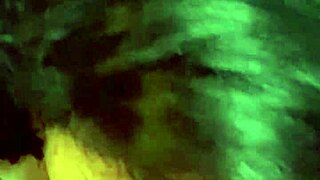 Latina Gags On Monster Cock Deepthroat