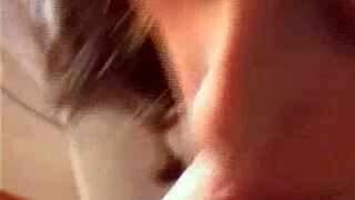 i swear, sneakin’ around to fuck my hunky stepdad was wild... didn’t expect to get caught like this tho