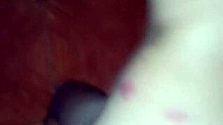 parte5 - peeing in her hole after falling off the motorcycle