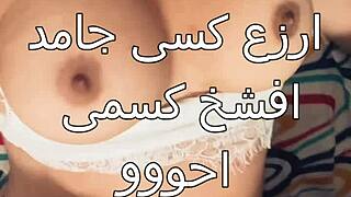 Latina Milf Whore Got Creampied in Kitchen Scandal. Man, her ass drove him crazy!