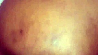 Grinding that wet pussy so hard!