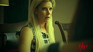 Hey, curious about Jane’s sneaky tribbing seduction on Allherluv.com with hot milf action?