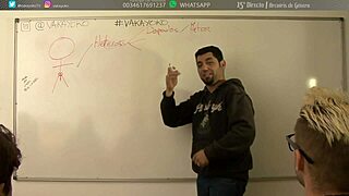 Vaka Yoko's Gender Rainbow Direct No. 15!