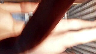 Have You Seen This Hot Couple's Sex In The Shower?