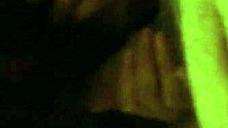 anna maria gives retro bj to hubby with big tits 😍