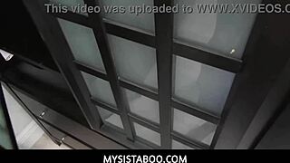 Conversational-Emoji Stepbro blackmails stepsister to strip for him. She’s got no choice! 😱