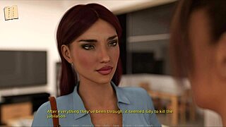 Inside Jennifer 63: Exciting Game Adventure!