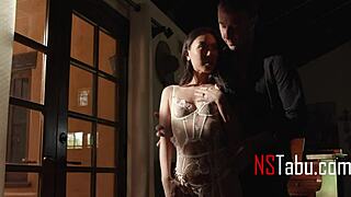 Kimmy Kimm's Asian Wife Tease