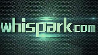 Solo performance featuring big ass and pussy