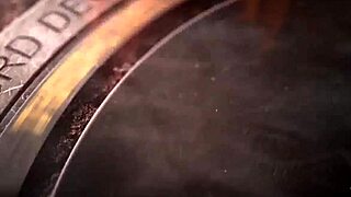 Young 18+ blonde chloe couture gets ass fucked and wants more big cock 😍