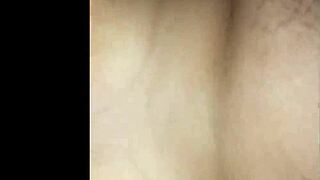 amazing teen with big tits gets fucked, tight pussy dripping wet