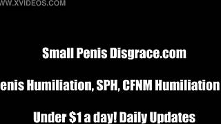 let me check out your tiny 18+ penis 😏