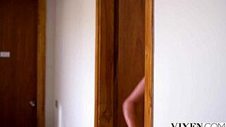 venera rides big cock while cuckolding her man