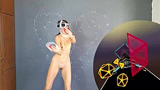 Try Sexy VR Dancing Now