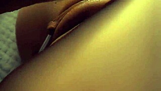 Double Cum In Pussy And Ass?