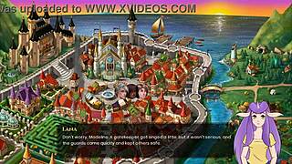 Elf adventures in legend series part 30