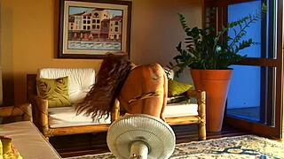 viviane araujo in ultra hd brazilian scene