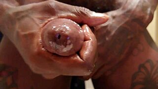 Bbc Hallelujah Johnson Jerking Off