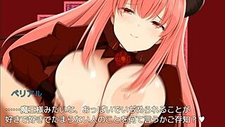 revolution in anime hentai game