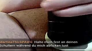 Jerking off on livecam with my toy, feeling so dirty 😏