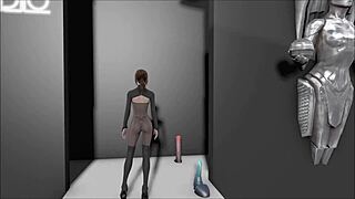 Fallout 4 Fashion Number 201