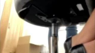 Longing For 40 Minutes Of Outdoor Boobs And Tits