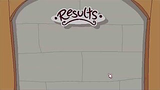 Can you handle this futanari's huge cumshot?