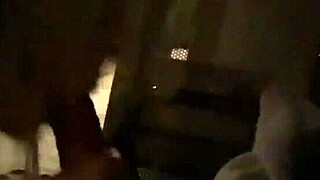 couple caught in public ass licking, then home orgasms.