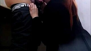 i watched this skinny latina get fucked in the classroom