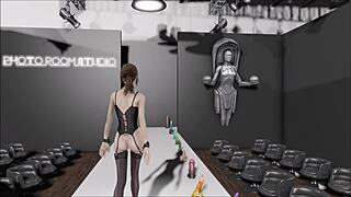 Fallout 4 Fashion Number 201