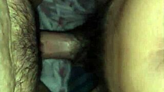 amazing teen with big tits gets fucked, tight pussy dripping wet