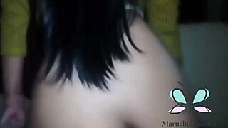 leyne rodriguez hot latina getting fucked by stranger 😍 shaved pussy action