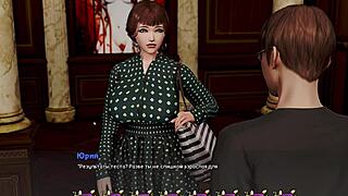 popolna igra v bledi karnevalski igri del 3